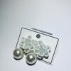 Pearl Like Earring - Image 2