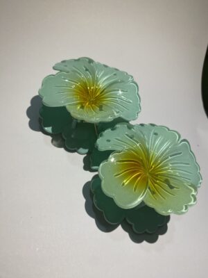 Summer Hairclip - Image 3