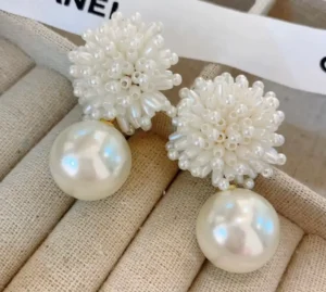 Statement Earrings