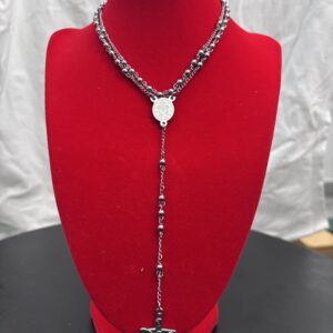 Fashion rosary