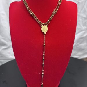Fashion rosary