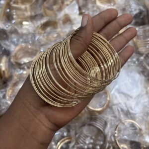 Arabian bangles