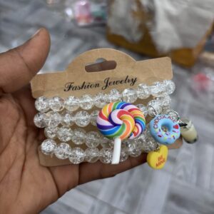 Charm beads