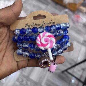 Charm beads