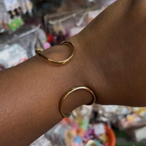 Babe bangles