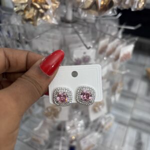 Bridal earrings