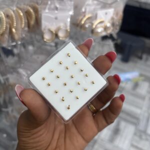 Nose ring price per box go