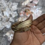 Arabian bangles