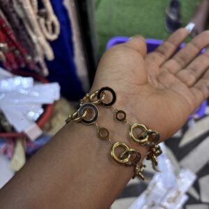 Designer bracelets