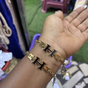 Designer bracelets