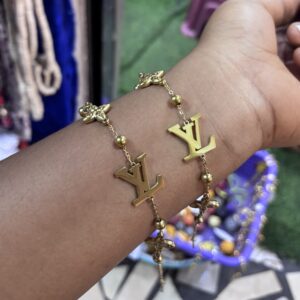 Designer bracelets