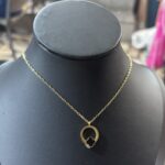 Dainty necklace