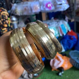 Bangles all 3