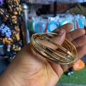 Arabian bangles