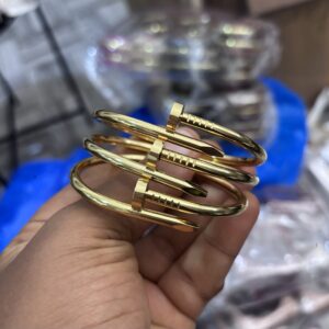 Cartier bangle