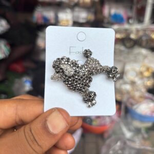 Brooch