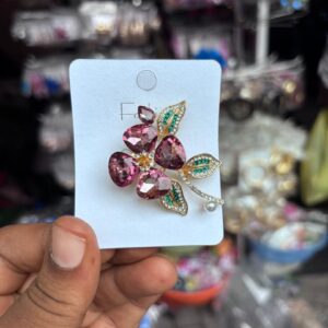 Brooch