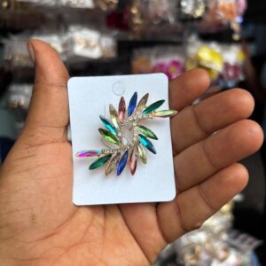 Brooch
