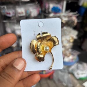 Brooch