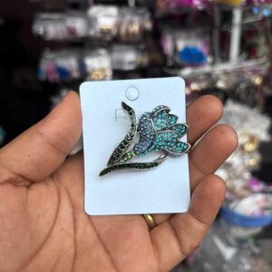 Brooch