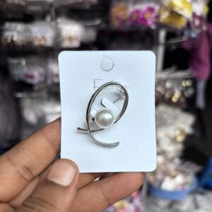 Brooches