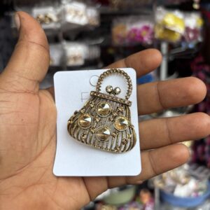 Brooches