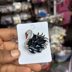 Brooches