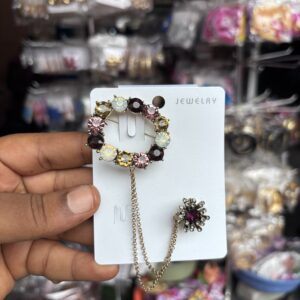 Brooches