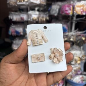 Brooches
