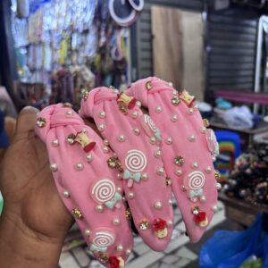 Headbands