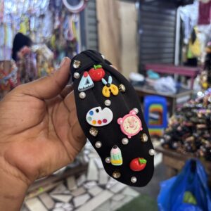 Headbands