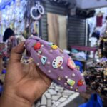 Headbands