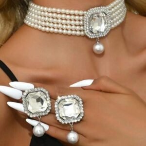Pearl set