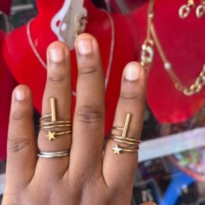 Rings