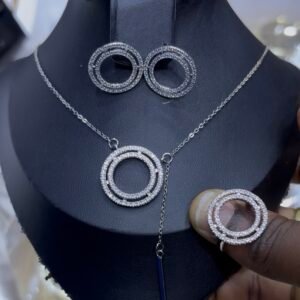 Necklace set