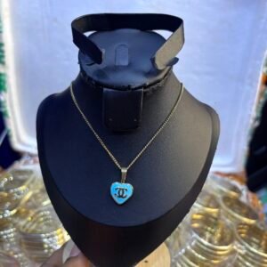 Dainty necklace