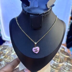 Dainty necklace