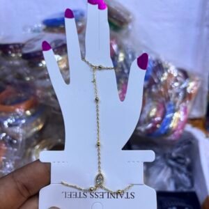 Hand chain