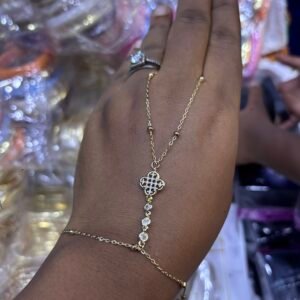 Handchain