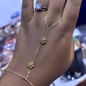 Hand chain
