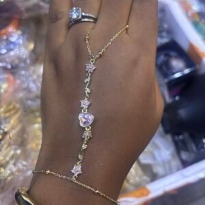 Handchain