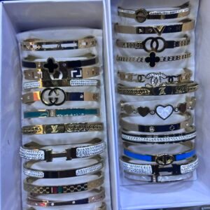 Bangle set