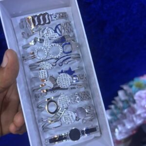 Bangle set