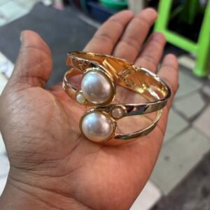 Chunky bangles