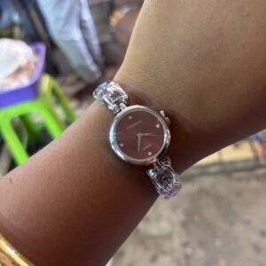 Quart watch