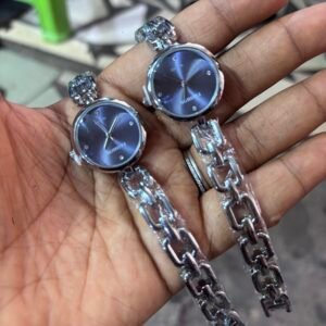 Quartz watches