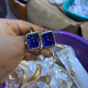 Watch bangle