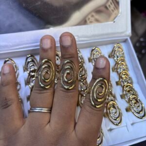 Rings
