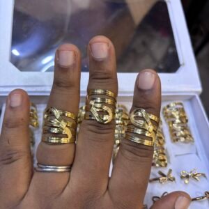 Rings