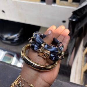 Acrylic sets